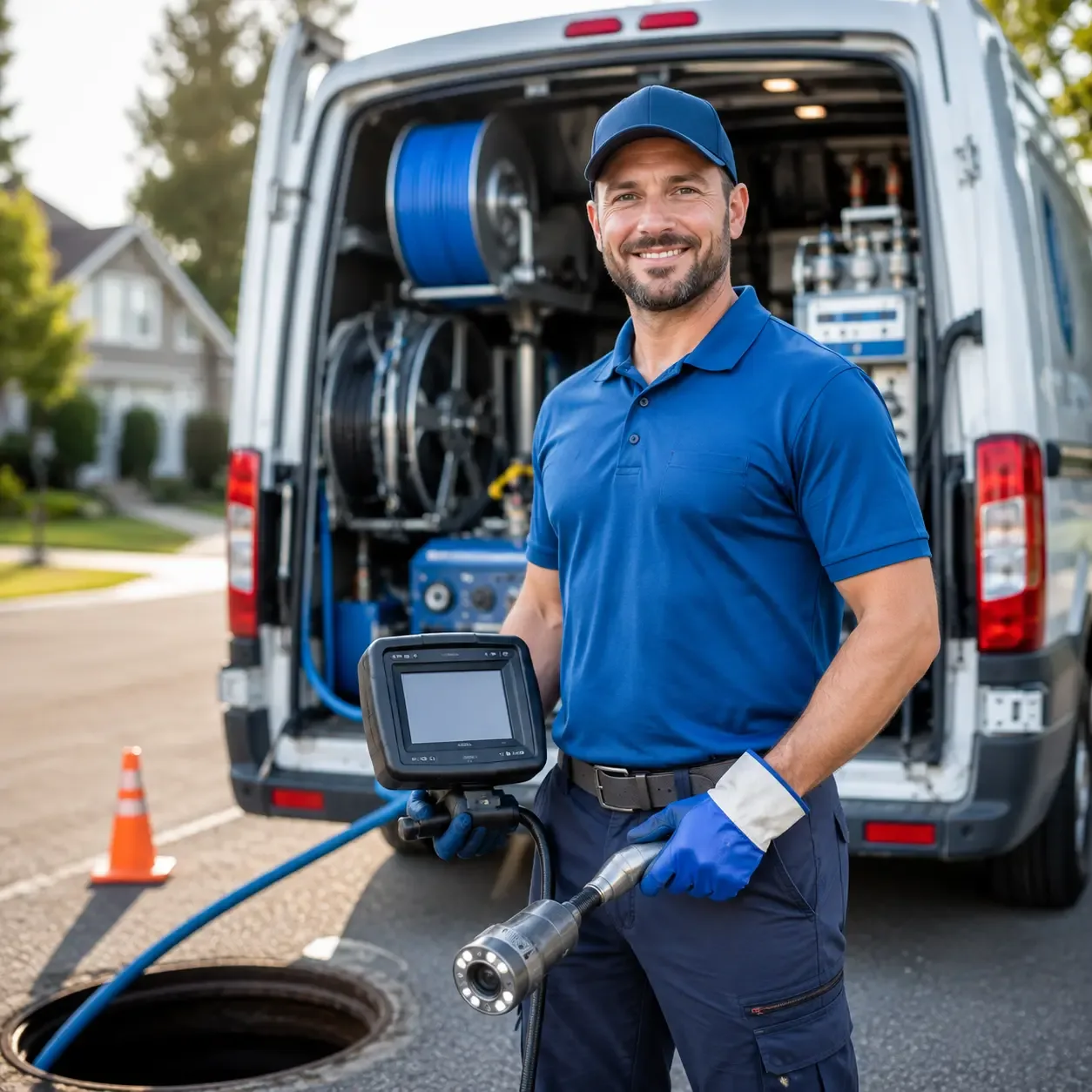 Local Pipe Relining specialists in Witter Springs, CA