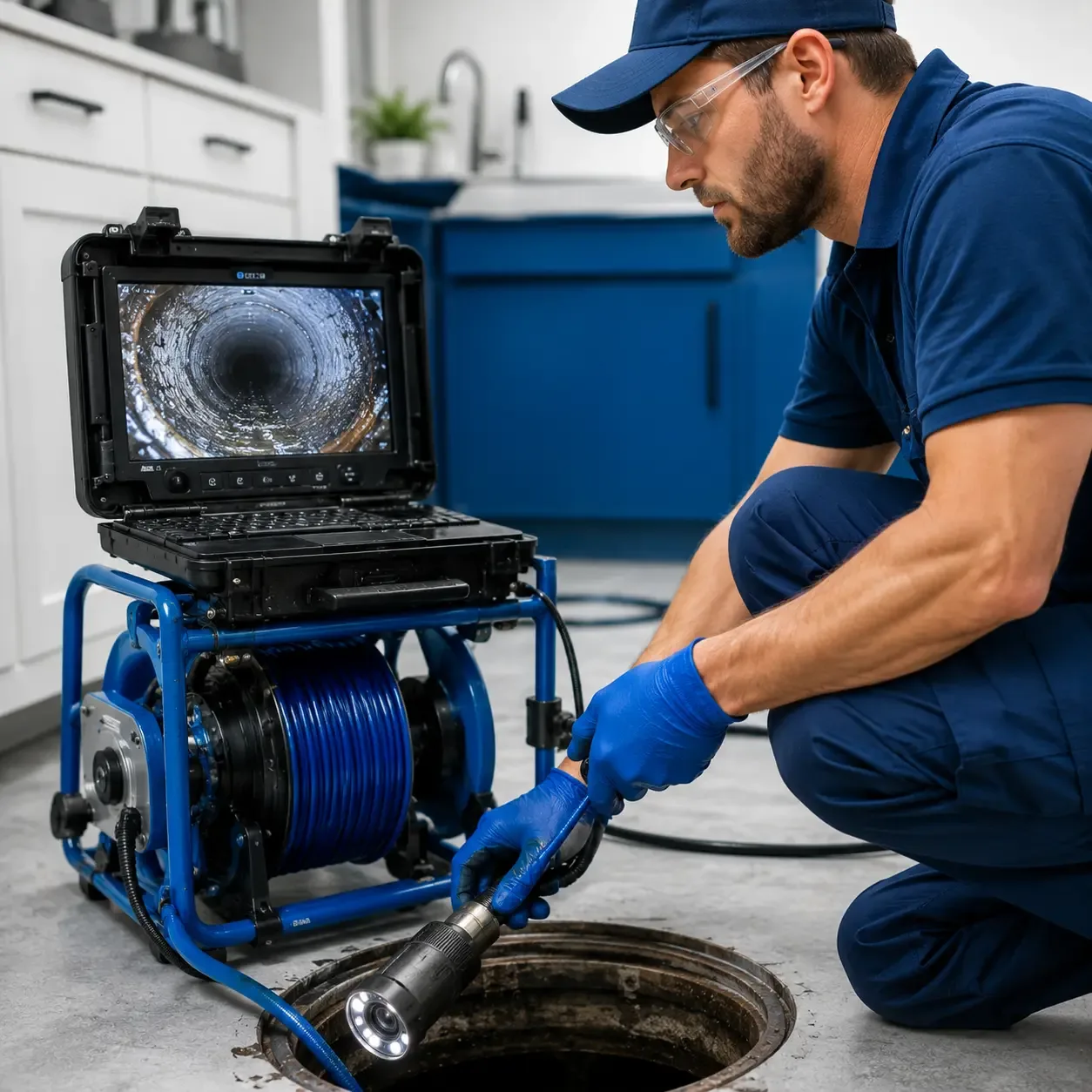 Pipe Relining professionals serving Witter Springs, CA